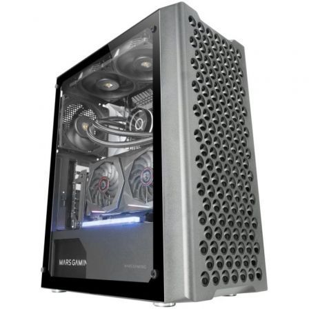 Mars Gaming MC-iPRO Negro